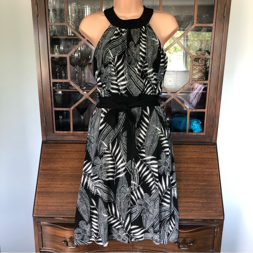 London Times Dress